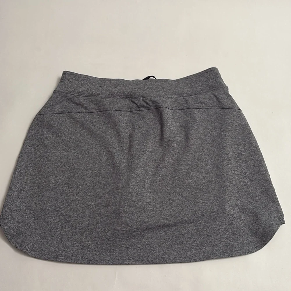 TEK GEAR SKORT & EDDIE BAUER OUTDOOR SKIRT